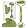 Gua Sha & Jade Roller Facial Tool