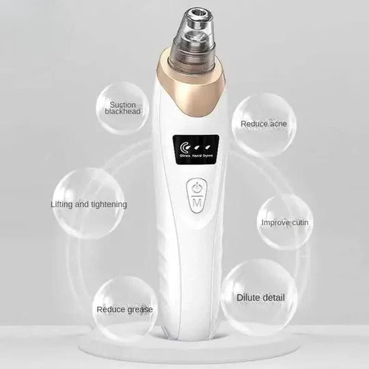 Electric Blackhead Remover,